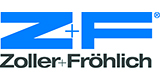 Logo: Zoller + Fröhlich GmbH