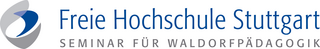 Logo: Freie Hochschule Stuttgart