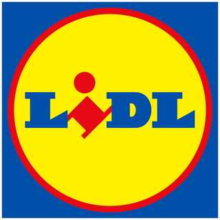 Logo: Lidl Vertriebs-GmbH & Co. KG