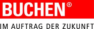 Logo: BUCHEN-Gruppe