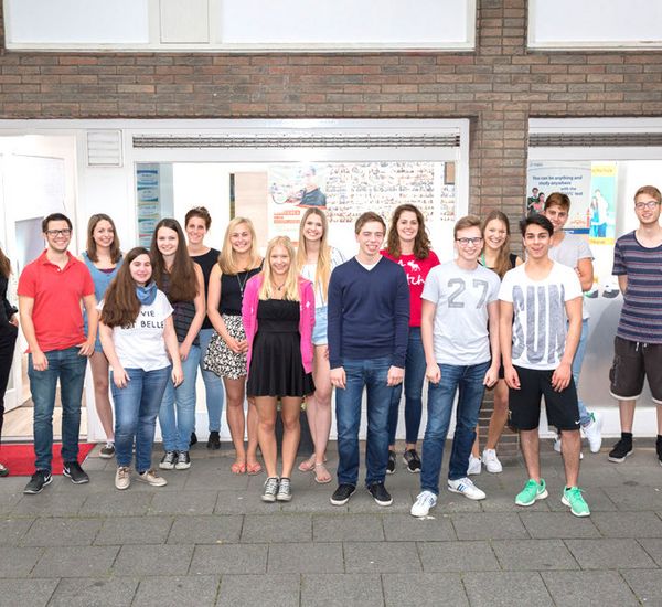 SCS-Holland Sprachakademie : Niederländisch für Studium - Live online