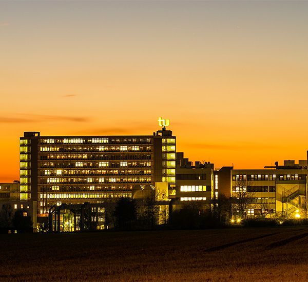 Technische Universität Dortmund Dortmund Einstieg