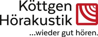 Logo: Köttgen Hörakustik