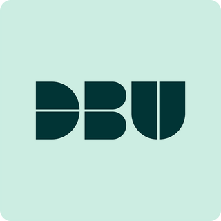 Logo: DBU Digital Business University of Applied Sciences
